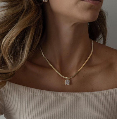 Mila Klein Jewelry Trendy Jewelry