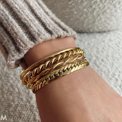 Mila Klein Jewelry Trendy Jewelry