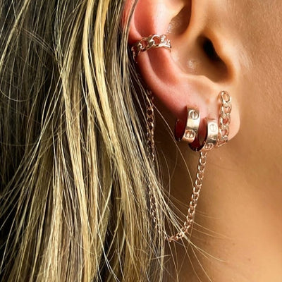 Mila Klein Jewelry Trendy Jewelry