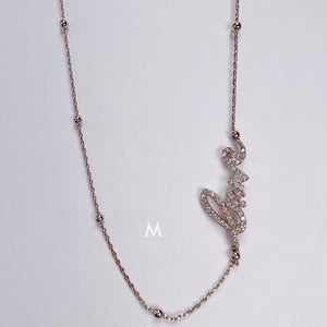 Long Love Necklace