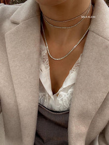 Thin Tennis Choker
      

           
      
      

      
        

        $24.00