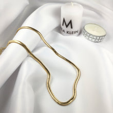 13” Herringbone Choker 18k Gold Necklace
      

           
      
      

      
        

        $23.00